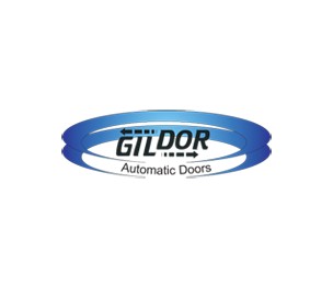 Gildor Automatic Doors 190-221 TOP ROLLER GUIDE BEARING